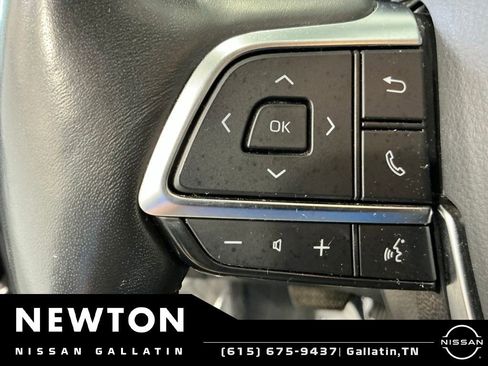 Used 2021 Toyota Highlander Platinum AWD/4WD image 61