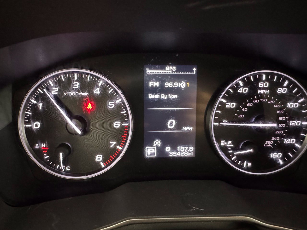 Used 2024 Subaru Outback Onyx Edition XT AWD/4WD image 4