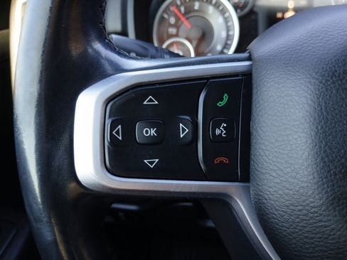 Used 2019 RAM 1500 Big Horn image 19