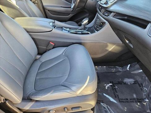 Used 2020 Buick Envision Essence w/ LPO, Cargo Package image 20