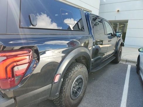Used 2025 Ford F150 Raptor AWD/4WD image 12