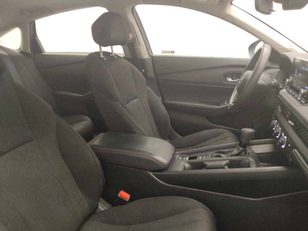 Used 2024 Honda Accord EX image 21