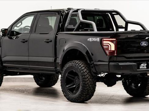 Used 2025 Ford F150 Lariat image 20