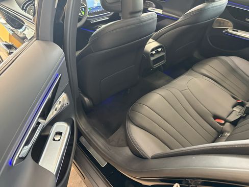 Used 2025 Mercedes-Benz E 450 4MATIC All-Terrain Wagon image 12