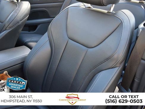 Used 2025 BMW 430i xDrive Convertible AWD/4WD image 17