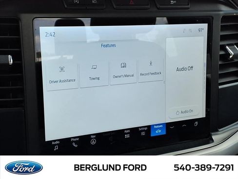 Used 2024 Ford F150 XL AWD/4WD image 23