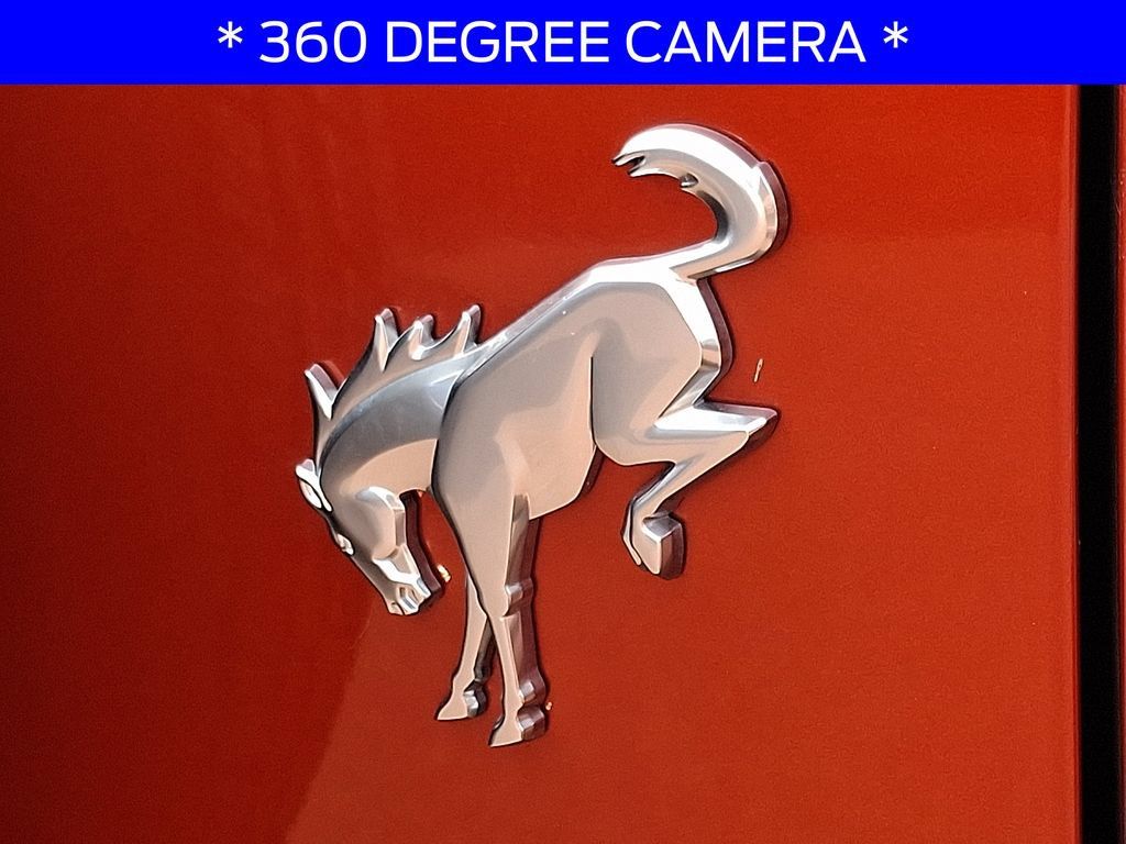 Used 2022 Ford Bronco Outer Banks AWD/4WD image 30