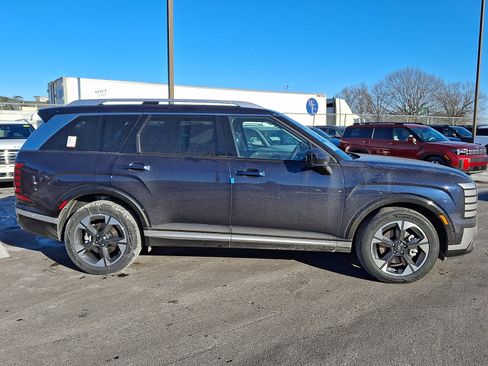 New 2026 Hyundai Palisade Limited image 6