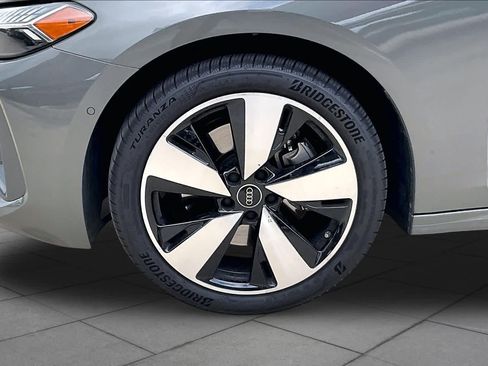 Certified 2025 Audi A5 2.0T Premium AWD/4WD image 11