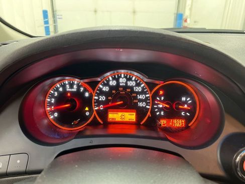 Used 2007 Nissan Altima 3.5 SL w/ Technology Pkg FWD image 12