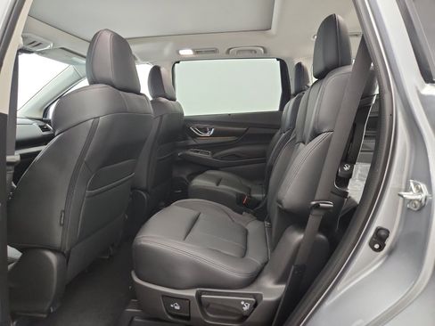 New 2026 Subaru Ascent Touring AWD/4WD image 32