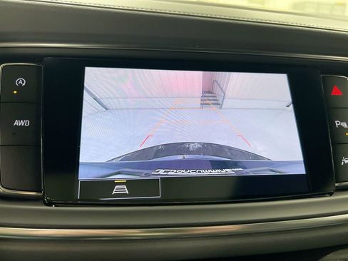 Used 2023 Buick Enclave Essence w/ Experience Buick Package image 15
