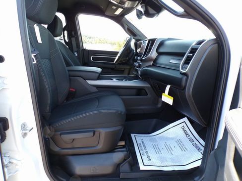 New 2026 RAM 2500 Big Horn image 12