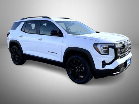 New 2026 GMC Terrain Elevation w/ Elevation Premium Package image 3