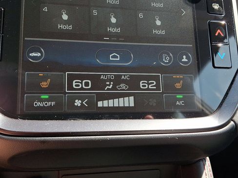 New 2026 Subaru WRX Premium AWD/4WD image 14