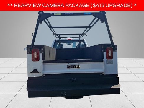 Used 2022 Ford F250 XL w/ Power Equipment Group RWD image 5