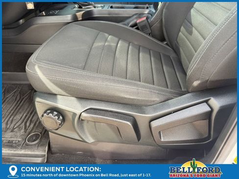 Used 2020 Ford Ranger XLT w/ Equipment Group 301A Mid image 13