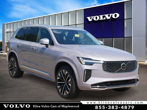 New 2026 Volvo XC90 B5 Plus image 1