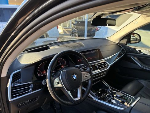 Used 2020 BMW X7 xDrive40i w/ Premium Package image 10
