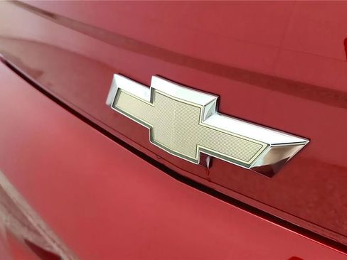 Used 2013 Chevrolet Camaro SS w/ RS Package RWD image 16