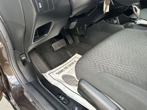 Used 2014 Honda Civic LX image 14