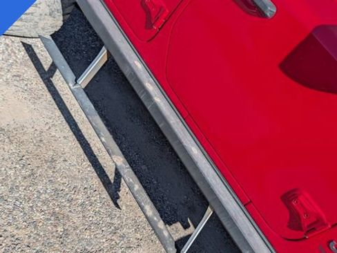 Used 2019 Jeep Wrangler Unlimited Rubicon image 8