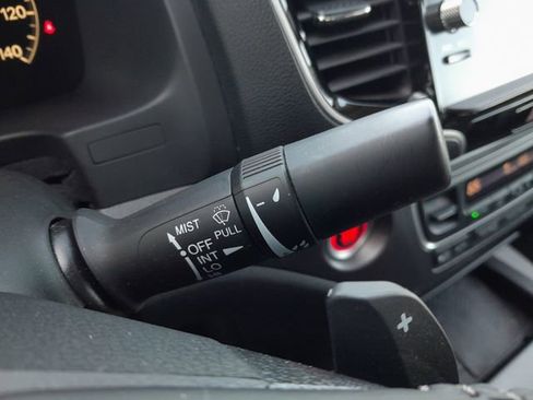 Used 2025 Honda Ridgeline RTL image 17