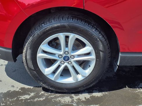 Used 2020 Ford Edge SEL w/ Convenience Package AWD/4WD image 28