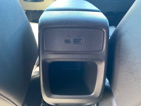 Used 2024 Chevrolet Trax RS w/ Driver Confidence Package FWD image 23