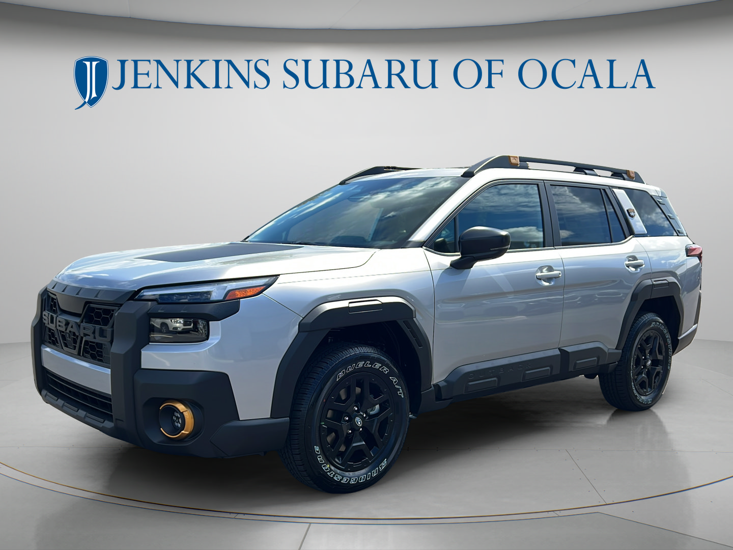 New 2026 Subaru Outback Wilderness AWD/4WD image 7