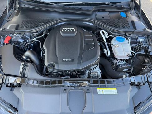 Used 2017 Audi A6 2.0T Premium Plus w/ Premium Plus Package image 52