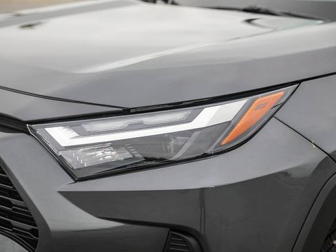 Certified 2024 Toyota RAV4 XLE FWD image 9