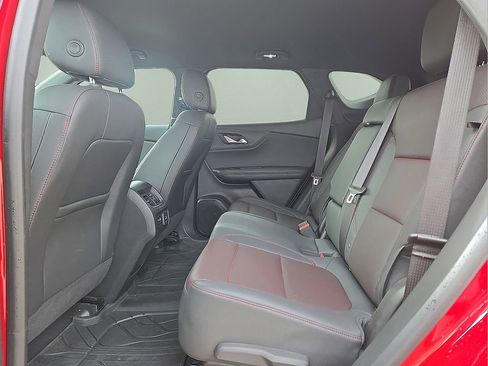 Used 2023 Chevrolet Blazer RS w/ Enhanced Convenience Package image 16