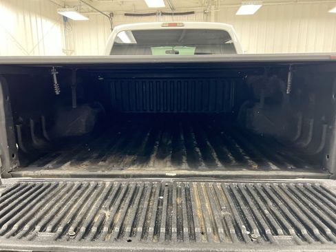 Used 2015 Ford F250 XL w/ Power Equipment Group RWD image 22