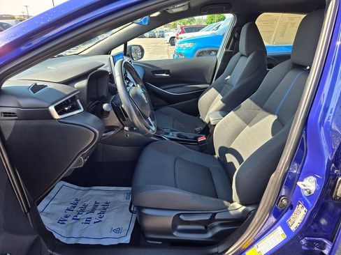 Used 2021 Toyota Corolla SE FWD image 14