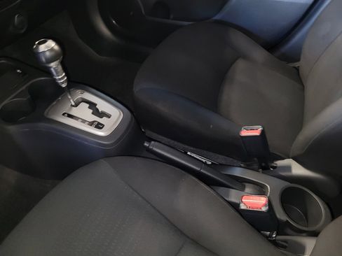 Used 2022 Mitsubishi Mirage G4 LE FWD image 26