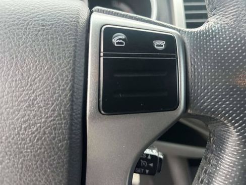 Used 2013 Toyota Tacoma 4x4 Double Cab w/ SR5 Pkg image 23