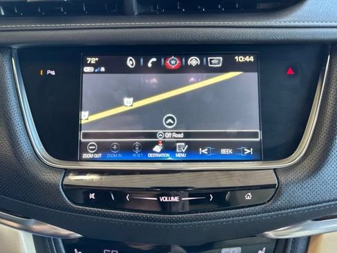 Used 2019 Cadillac XT5 Luxury AWD/4WD image 19