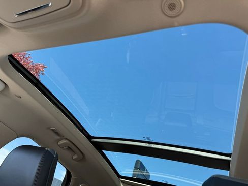 New 2025 Lincoln Corsair Grand Touring w/ Equipment Group 302A image 43