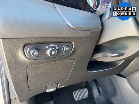 Used 2023 Buick Encore GX Essence w/ Experience Buick Package image 35