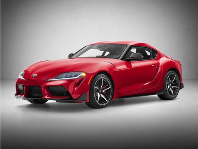 Used 2021 Toyota Supra Premium w/ Driver Assist Package