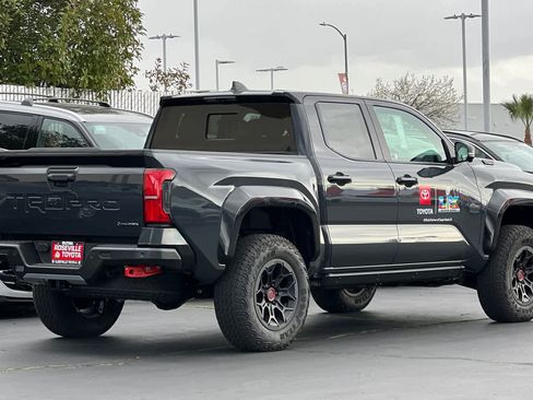 Used 2026 Toyota Tacoma TRD Pro image 2