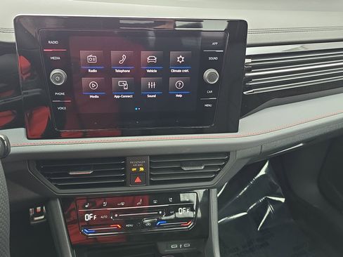 New 2026 Volkswagen Jetta GLI Autobahn FWD image 19