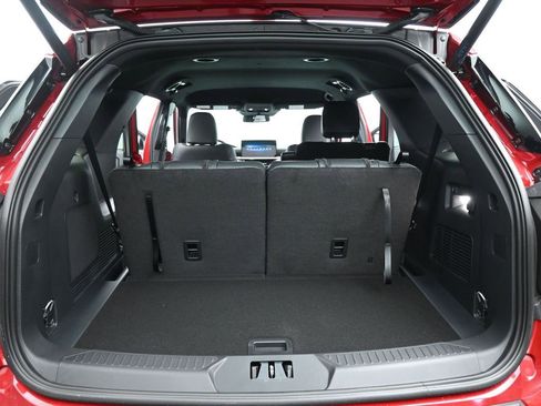 New 2026 Ford Explorer ST-Line w/ ST-Line Street Pack image 22