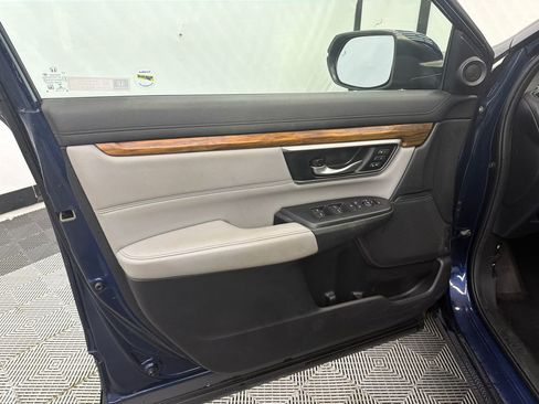 Used 2019 Honda CR-V EX-L image 11