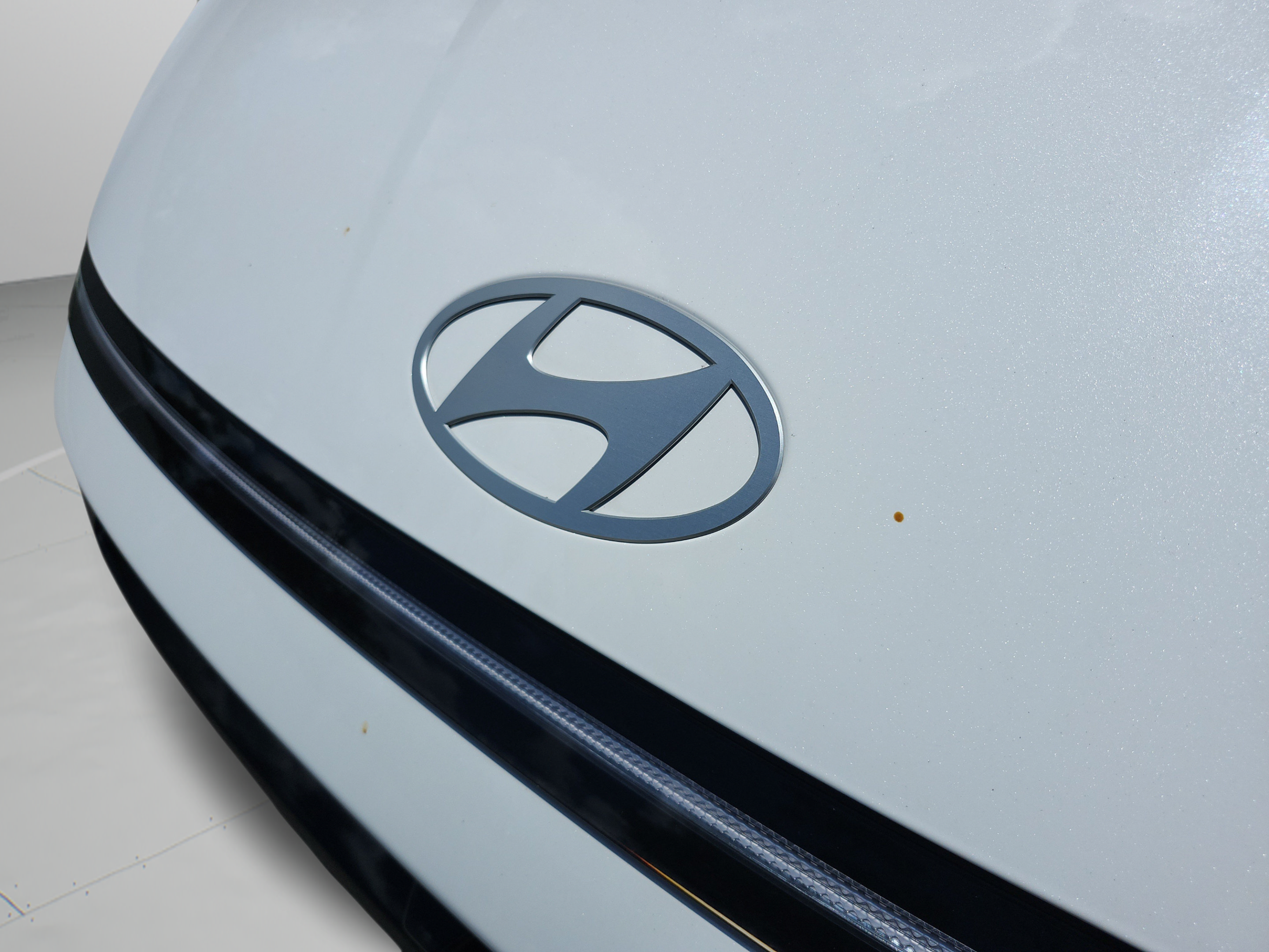 New 2026 Hyundai Sonata Limited FWD image 28