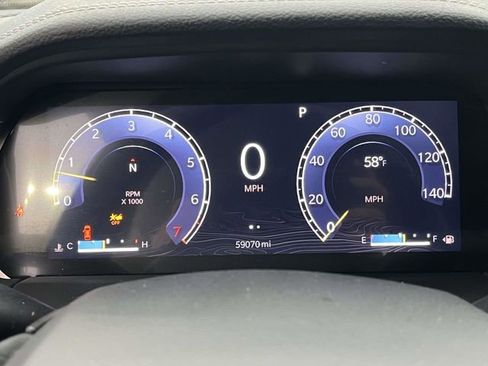 Used 2021 Jeep Grand Cherokee L Limited image 35