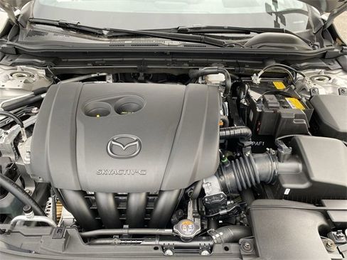 New 2026 MAZDA MAZDA3 2.5 S Hatchback w/ Premium Pkg image 30