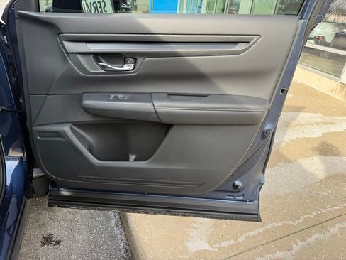 New 2025 Honda CR-V Sport-L image 46