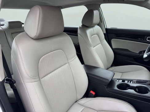 Used 2024 Honda Civic Touring image 44